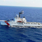 Guardia Costera de EEUU intercepta un barco con 33 haitianos rumbo a Florida