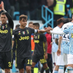 Juventus pierde 2-1 con SPAL y su 'Scudetto' se retrasa de nuevo