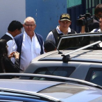 Fiscales interrogan en calabozo al expresidente Kuczynski por caso Odebrecht