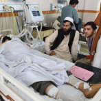 El grupo Estado Islámico reivindica atentado suicida en un mercado de Pakistán