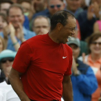 Tiger Woods gana Masters de Augusta, su 15º Grand Slam