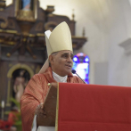 Arzobispo de Santiago deplora violencia y feminicidios