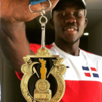 Luisito Pie gana medalla de oro en torneo México Open 2019