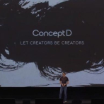 Acer presenta su nueva marca ConceptD de ordenadores para profesionales creativos