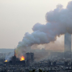 La UNESCO ofrece su ayuda a Francia para rehabilitar Notre Dame tras el 