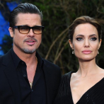 Brad Pitt y Angelina Jolie, legalmente solteros