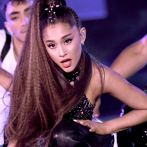 Una Ariana Grande estelar cierra el Coachella más latino