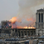 El incendio de Notre Dame se une a otros incidentes de catedrales en el mundo