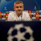 Solskjaer busca liderar otra remontada en Camp Nou