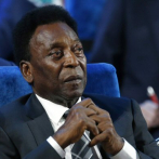 Pelé recibe alta médica y retorna a casa tras ser operado de cálculo renal