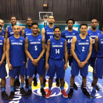 República Dominicana jugará partidos de preparación FIBA 2019 contra España y China