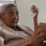 Doña Pura no pudo seguir “subida en el caballo de Dios”; falleció a los 103 años