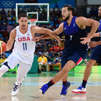 La FIBA recorta el torneo olímpico de baloncesto