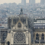 Televisión francesa transmitirá gran concierto en beneficio de Notre Dame