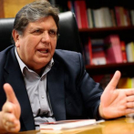 El expresidente peruano Alan García se dispara al ser detenido por caso Odebrecht