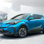 Toyota lanzará diez modelos 100% eléctricos entre 2020 y 2025