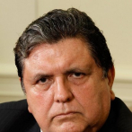 Ministro peruano defiende actuación de la Policía para detener a Alan García