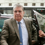 Expresidente peruano Alan García está 