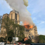Empresas rusas están dispuestas a ayudar a reconstruir Notre Dame