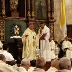 Ozoria pide a obispos y sacerdotes preocuparse por las injusticias y violaciones de derechos
