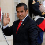 Impiden ingreso del expresidente Humala a velatorio de Alan García en Perú