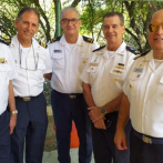 Auxiliares Navales realizan curso de medicina avanzada en Bayahíbe