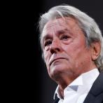 Alain Delon recibirá la Palma de Oro de honor en el Festival de Cannes