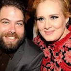 Adele se separa de su marido, Simon Konecki