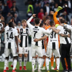 La Juventus logra su octava liga italiana seguida; la primera en la era de Cristiano Ronaldo