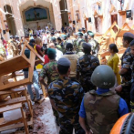 Gobierno de Sri Lanka cree que podría haber al menos 27 extranjeros entre los 207 muertos