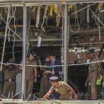 Explosiones en varias iglesias y hoteles de lujo en Sri Lanka