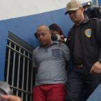 Se entrega hombre que apuñaló 13 veces a expareja en Herrera
