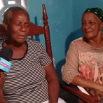 “Se lo dejo todo a Dios” dice madre de hombre ultimado por un coronel en Barahona