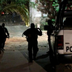México vuelve a romper récord de violencia en primer trimestre 2019
