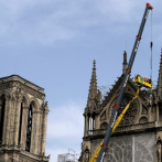 El debate sobre la reconstrucción de la aguja de Notre Dame levanta pasiones