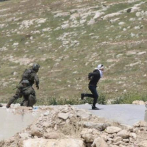 Polémica por palestino tiroteado por soldados israelíes cuando huía esposado