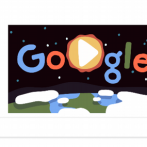 Google celebra Día de la Tierra con doodle que honra 