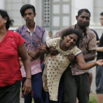 Más de siete nacionalidades entre los extranjeros fallecidos en Sri Lanka