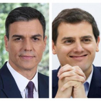 Candidatos españoles debaten sobre un futuro marcado por los nacionalismos