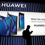Huawei afirma que facturó 39 % más hasta marzo pese a acusaciones espionaje
