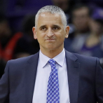 Los Suns despiden a entrenador luego de una temporada