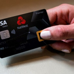 La huella dactilar, nuevo pin de tarjetas de débito pioneras en Reino Unido