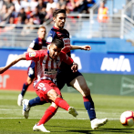 Correa y Atlético retrasan la corona del Barcelona