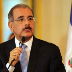 Danilo Medina felicita a las secretarias por su día