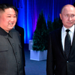 Putin dice que la desnuclearización coreana es 