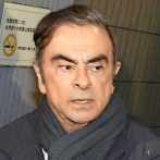 Corte aprueba libertad bajo fianza al expresidente de Nissan