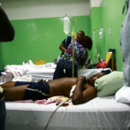 Médicos Sin Fronteras alerta del aumento de heridos en Haití por la violencia
