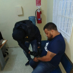 Capturan en Santiago dominicano prófugo por tráfico de heroína en EE.UU.