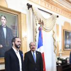 Investidura de Bukele como presidente será en plaza pública de El Salvador