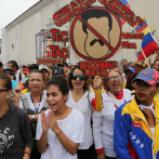 EEUU añade a canciller venezolano a lista de sanciones